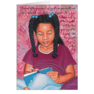 Lea el día y Night~Scripture de la biblia