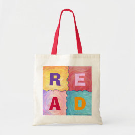 LEA la bolsa de libros