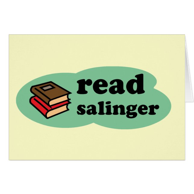 Lea Salinger (Anverso (Horizontal))