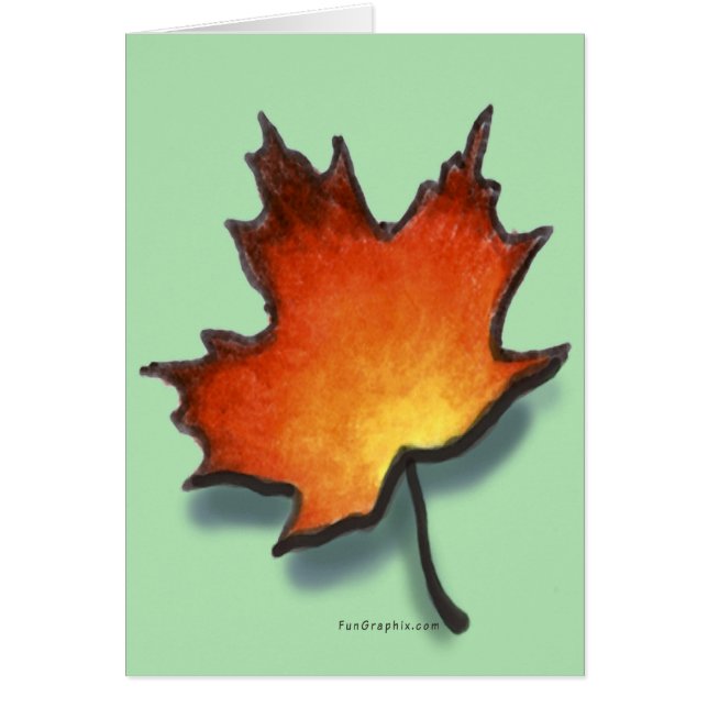 Leaf (Frente)