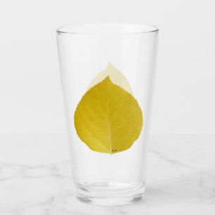 Leaf amarillo #5