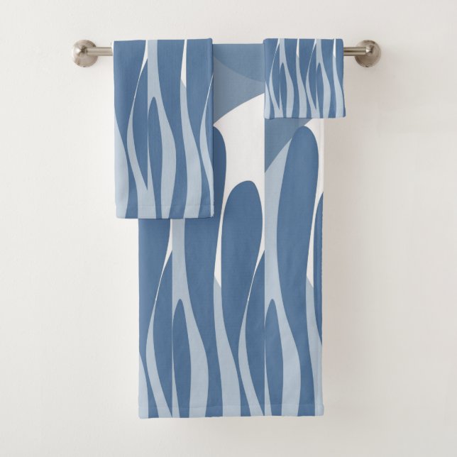 Leaf & Curve Mortif (In situ)