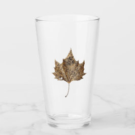 Leaf Glass
