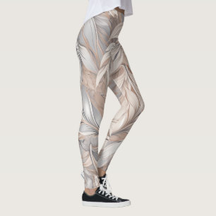 Leaf Leggings