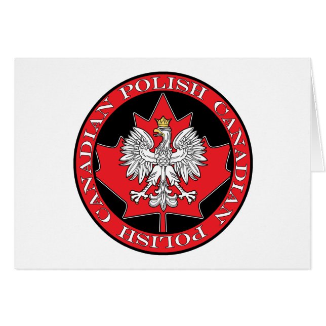 Leaf polaco redondo (Anverso (Horizontal))