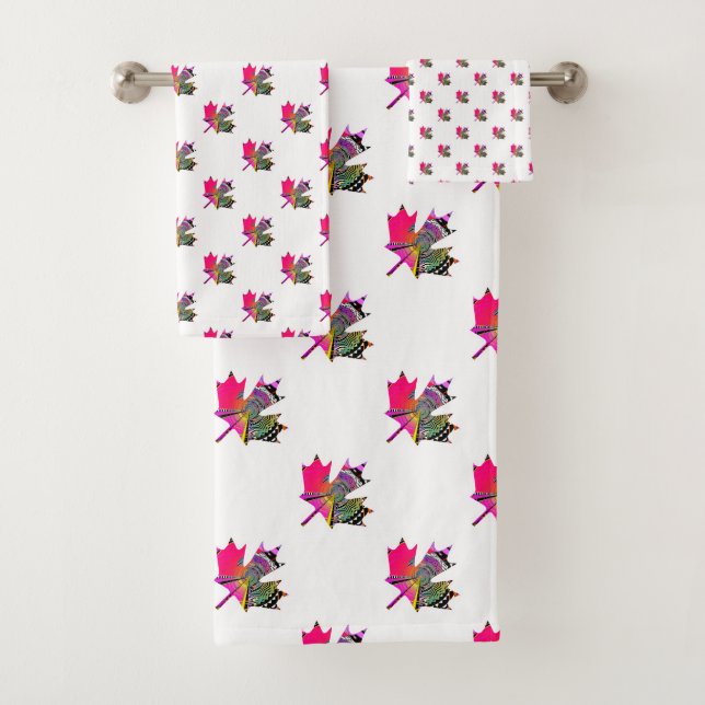 Leaf universal (In situ)