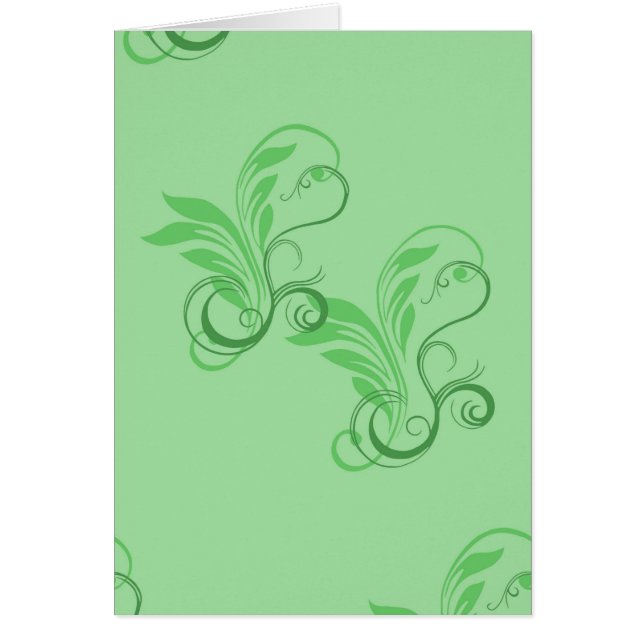 Leafy Glade (Frente)