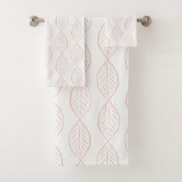 Leafy Lattice
