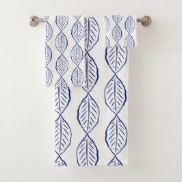 Leafy Lattice