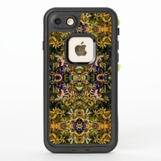 Leafy Tapestry
