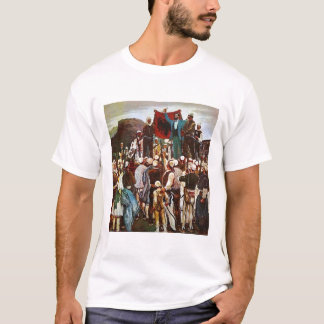 Leage de la camiseta de Prizren (unidad albanesa)