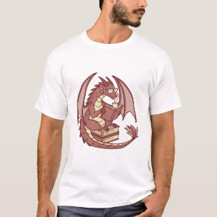 "Lean. Sip. Repito. camiseta