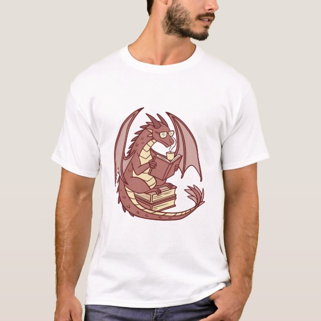"Lean. Sip. Repito. camiseta (Anverso)