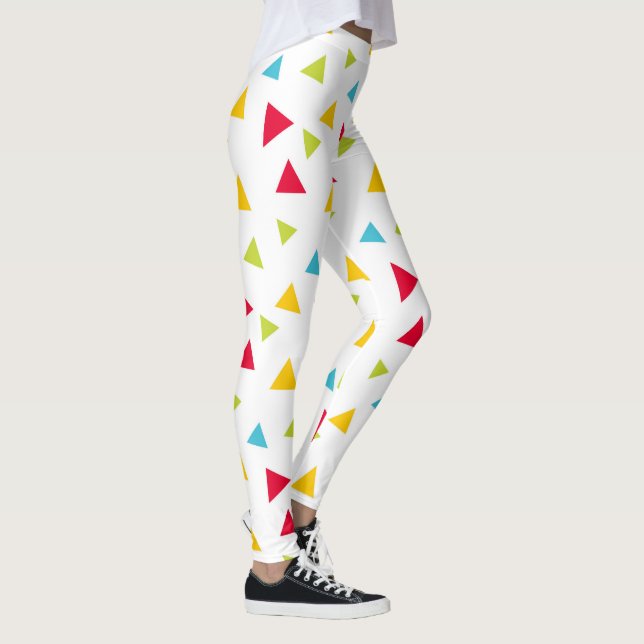 Leapord Leggings de Guay (Derecha)