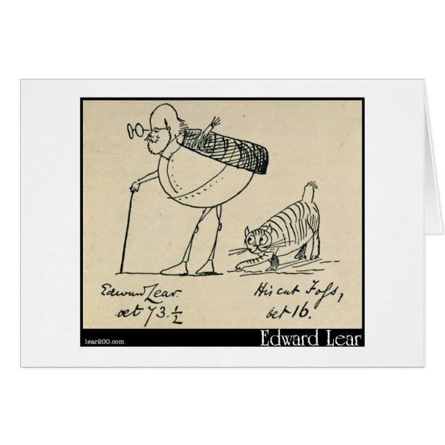 Lear y Foss (Anverso (Horizontal))