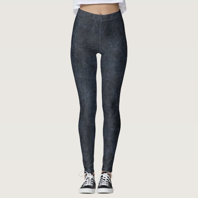 Leather Leggings (Anverso)