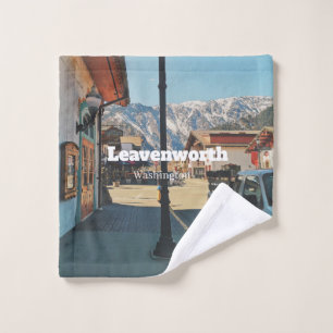 Leavenworth - Washington