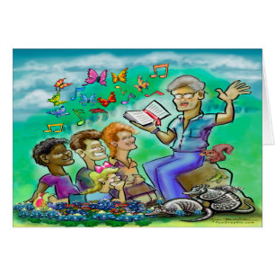 Lección de Biblia para la escuela dominical infant