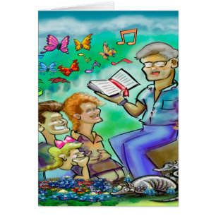 Lección de la Biblia para la clase de escuela domi