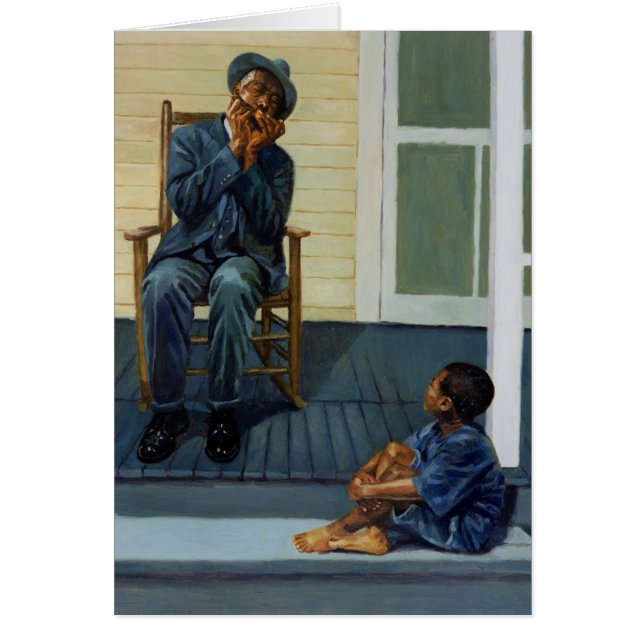 Lección de música #1 2000 (Frente)