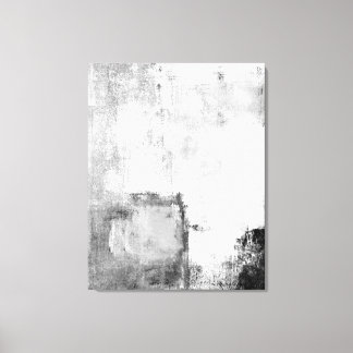 'Lecciones' Arte Resumen en blanco y negro