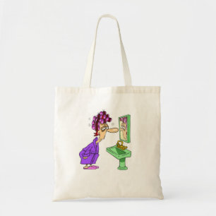 Lechadora de rodillos con bolsa para ella