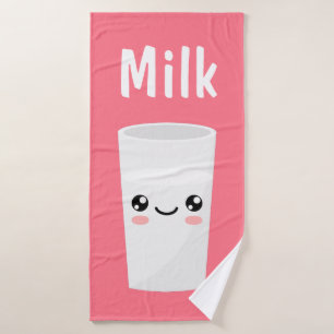 Leche
