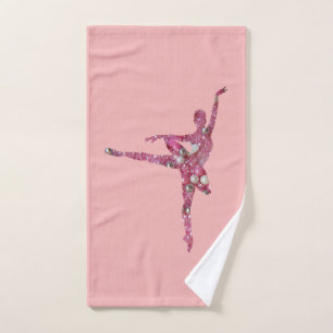 Leche de azúcar Ballerina