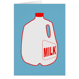 Leche Jug