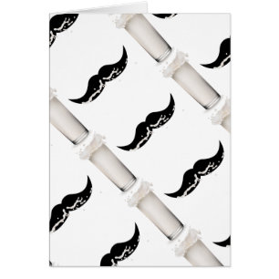 Leche Mustache