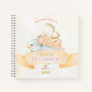 Leche para bebés y libro de Chicas de pájaro de lu