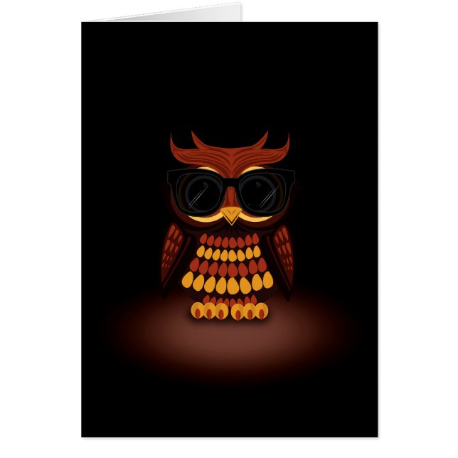 Lechuza Guay 2 (Frente)