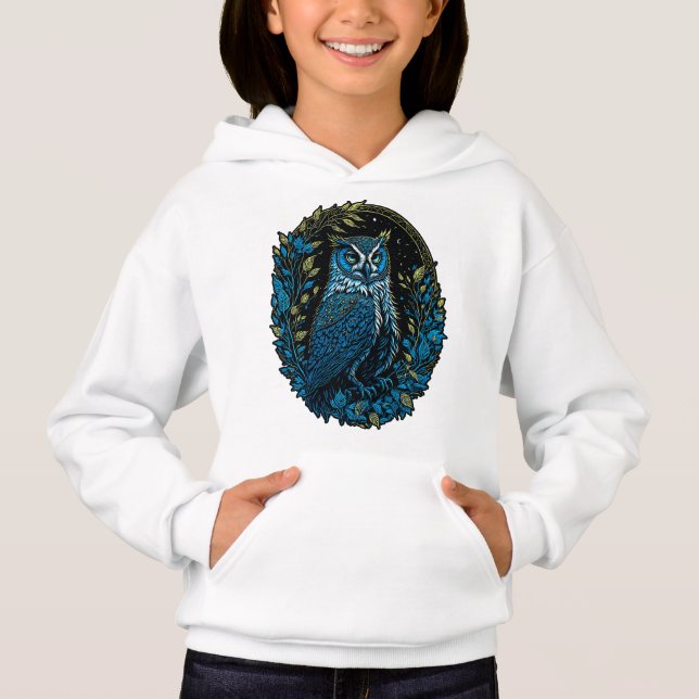 Lechuza Horneada (Anverso)