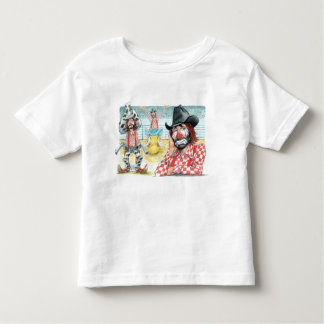 LECILE Toddler Fine Jersey