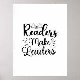 Lectores de Arte Hacen Líderes