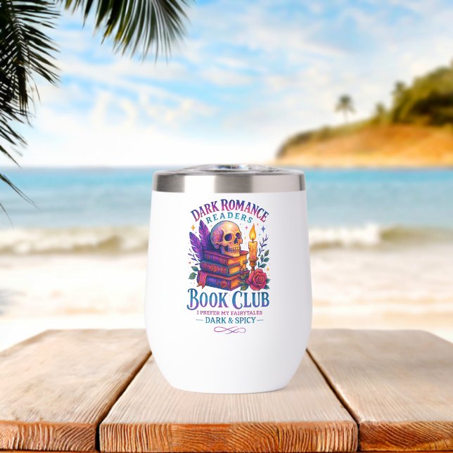 Lectores de Romance oscuro... (Playa (girada))