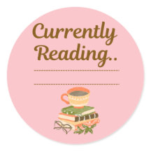 Lectura actual - Etiqueta Escribible Para Amantes