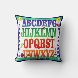 Lectura con la almohada de MoJo del americano de