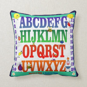 Lectura con la almohada de MoJo del americano de