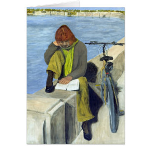 Lectura de la mujer