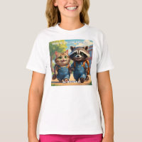 Lectura, Ortografía, Mochilas y Camiseta Sonriente