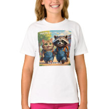 Lectura, Ortografía, Mochilas y Camiseta Sonriente