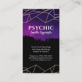 Lecturas intuitivas de tarjetas Tarot para curande