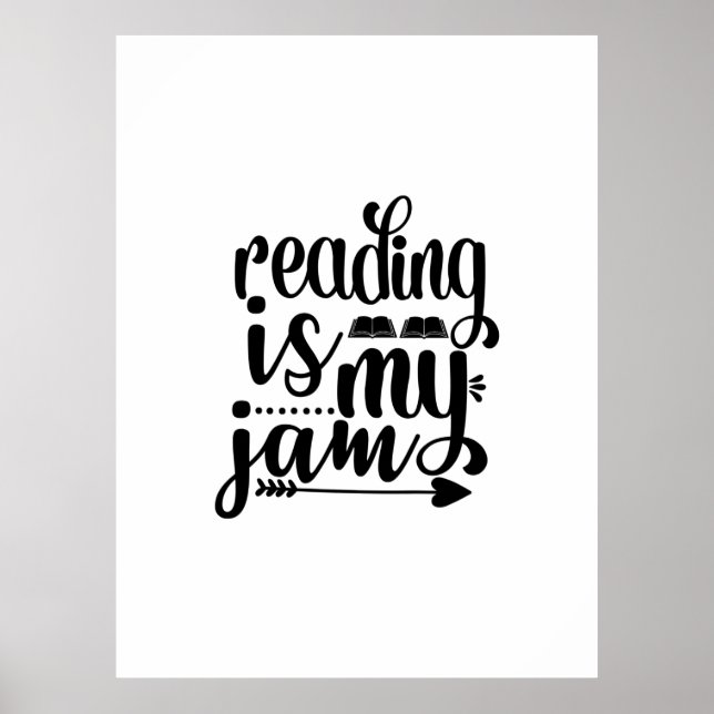Leer arte para leer es mi problema (Frente)