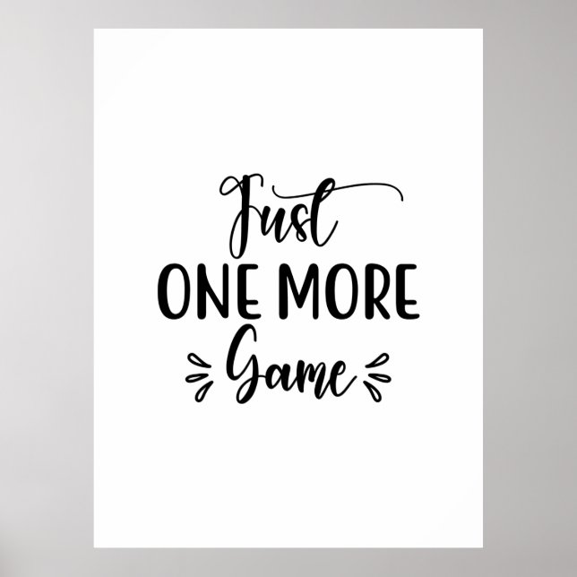 Leer arte sólo un juego más (Frente)