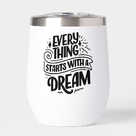 Leer citas sobre sueños