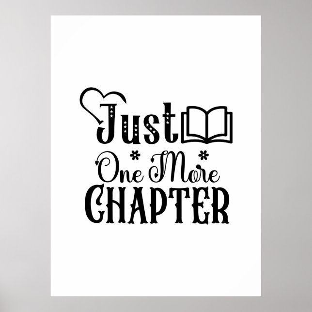 Leer el arte sólo un capítulo más (Frente)