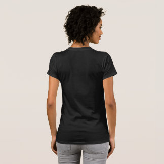 Leer Enseñar Sobrevivir Camiseta de Maestro Bruja