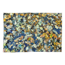 Leer estas hojas toalla de cocina