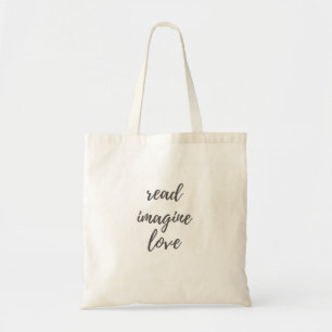 Leer, imaginarse, amar la bolsa de té